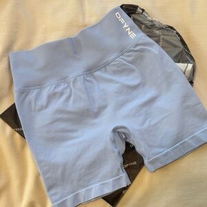 DFYNE Dynamic Shorts